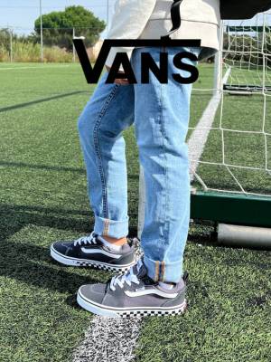 Chaussures Vans